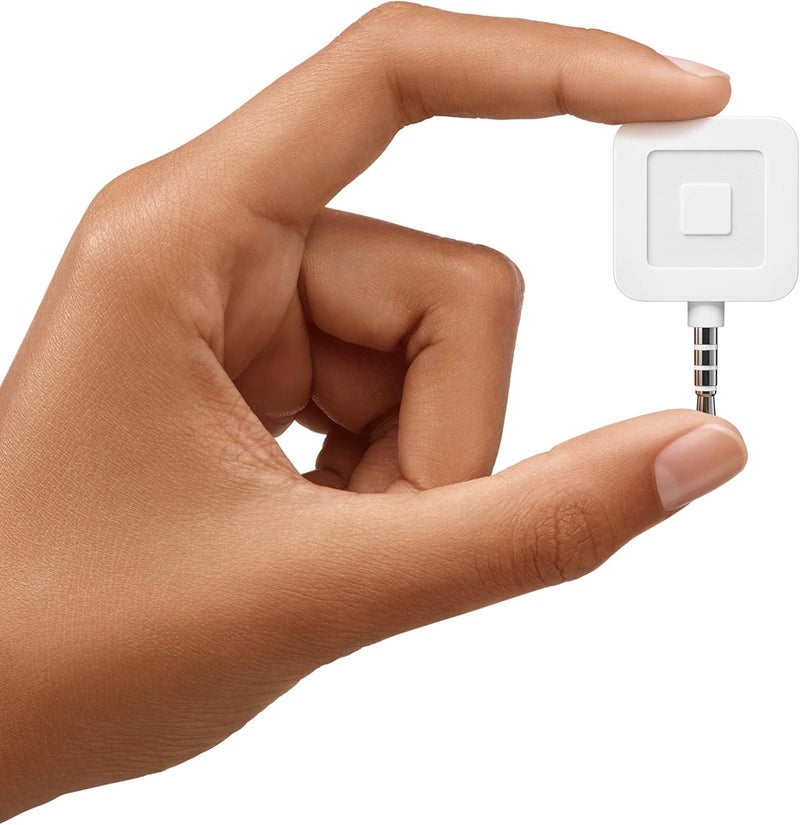 Square Reader for magstripe (headset jack) - Image 4